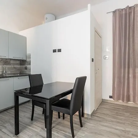 Mura Di Porta Castiglione 5 Lejlighed Bologna
