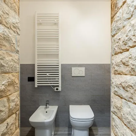 Mura Di Porta Castiglione 5