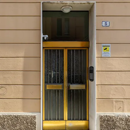 Daire Mura Di Porta Castiglione 5