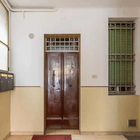 Daire Mura Di Porta Castiglione 5 *